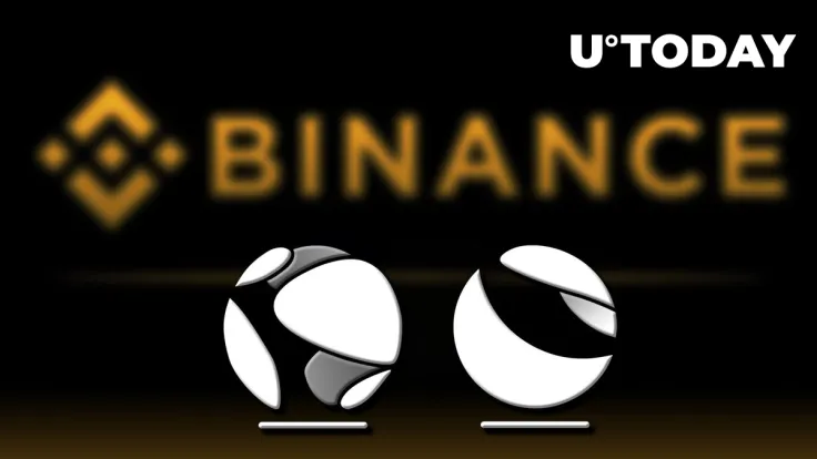 LUNC, USTC Deposits and Withdrawals on Binance to See New Changes: Details