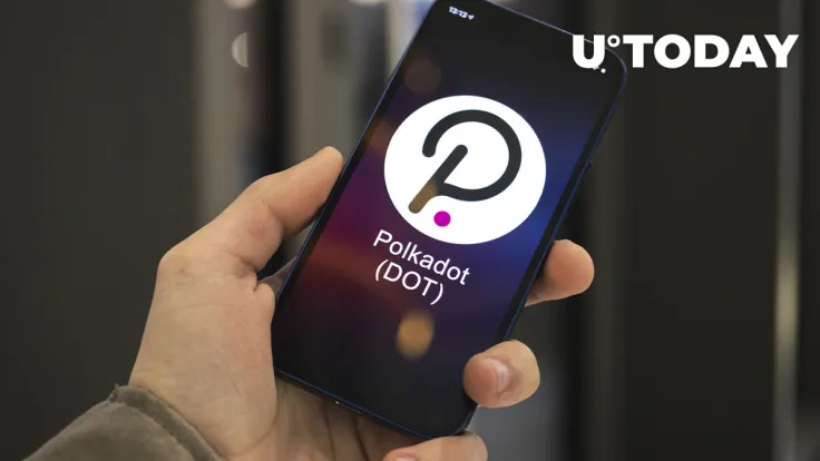 Polkadot Announces New Roadmap, Here's What's In It