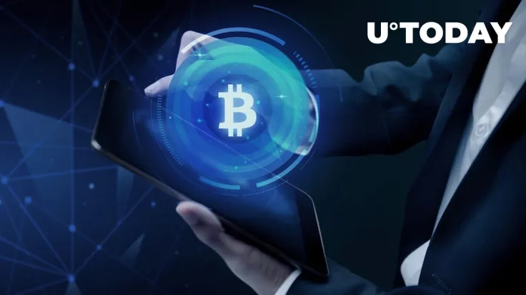 Bitcoin: Someone Is Buying Up, Reasons Yet Unknown