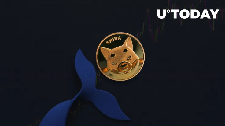 477 Billion SHIB Acquired by Whales, Here’s What’s Behind It
