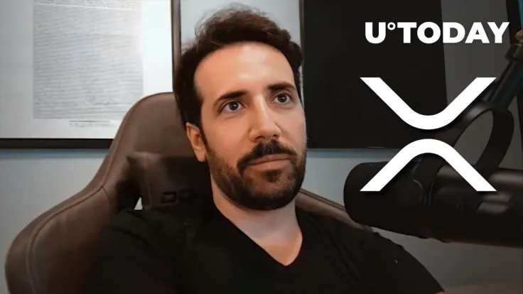 XRP Will Explode If This Happens, David Gokhshtein Repeats as He Considers Grabbing More XRP