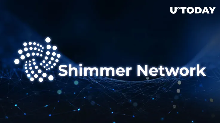 IOTA's Shimmer Network Officially Launches: Details