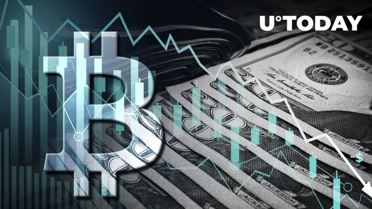 $149 Million Lost to Crypto Market Liquidations; Here's Who Partly Sold BTC