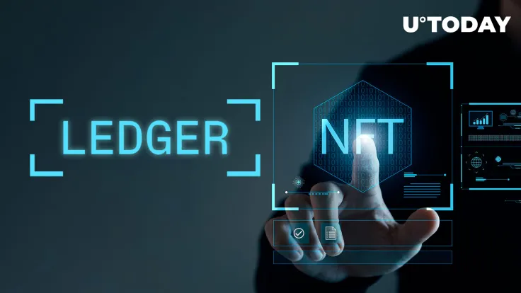 XRP Ledger Platforms This Luxury Brand's NFTs During Paris Fashion Week