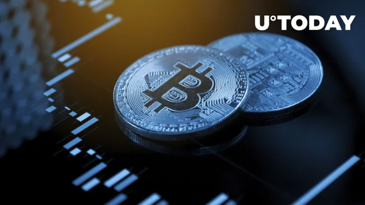 Fundamentally Important Bitcoin Metric Reaches Record-Breaking Level