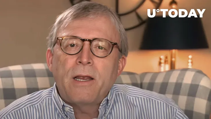 BTC Drop: Veteran Trader Peter Brandt Says Markets Excel at Delivering Surprises