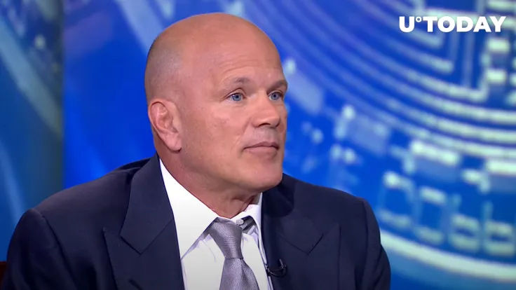 Mike Novogratz Says Implosion of Terra Was "Heartbreaking"
