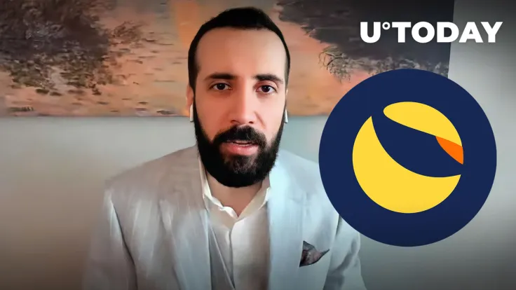 David Gokhshtein Considers Taking Chance on LUNC, Here's Why He Might Not