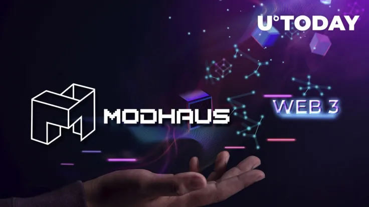Modhaus Presents First Ever Fan-Directed Web3 K-Pop Group