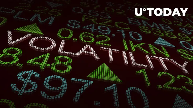 Crypto Market Might Experience Volatility on These Key Macro Event Dates: Details