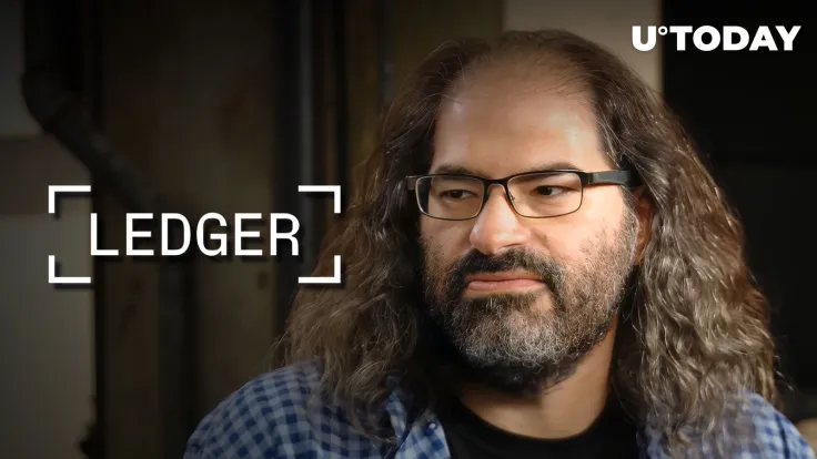 Ripple CTO David Schwartz Praises XRP Ledger Projects, Here's Who's Getting Credit