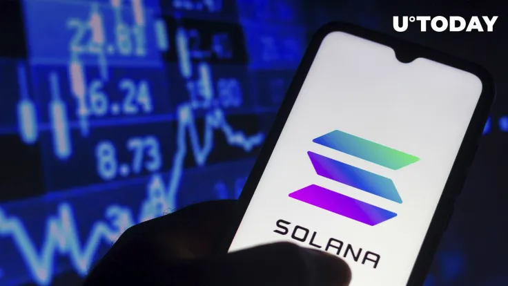 Solana Founder Names Biggest Hurdle to Mainstream Adoption