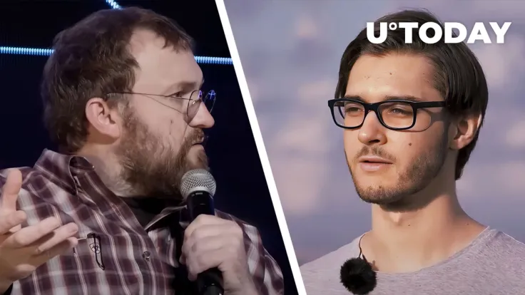 Cardano Creator Challenges IOTA Co-Founder Dominik Schiener to Debate: Details