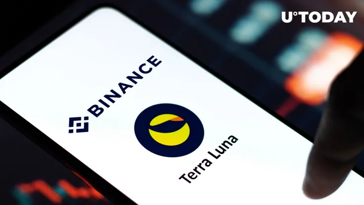 LUNC Trading Volume Falls Double-Digits, Is Binance Burning Hype Over?