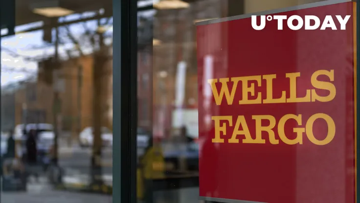 Wells Fargo to Sell Coinbase Stock, COIN Plunges by 3% Immediately