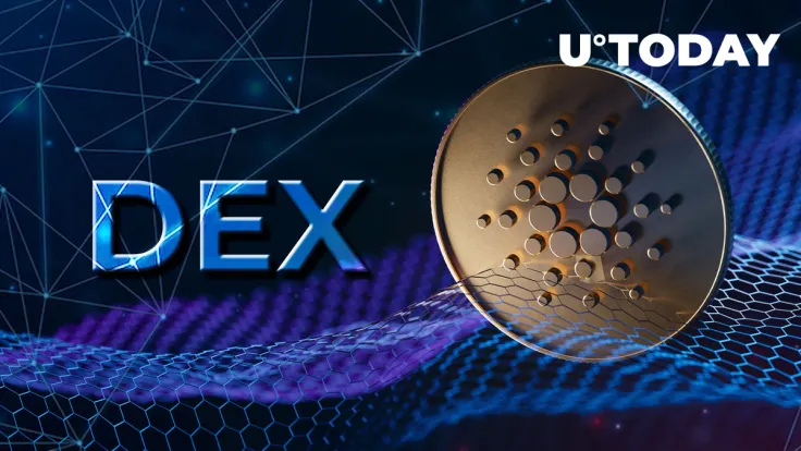 Cardano DEX Reports Vasil's Impact on Fees and Transaction Size: Details