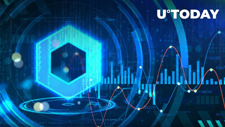 LINK Reaches $8.35 Peak, Traders Embrace It Hard: Details