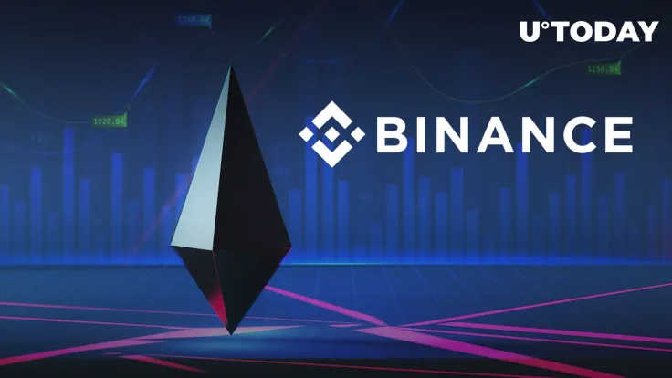 ETHW up 14.5% as Binance Makes Step Toward Possible Listing: Details