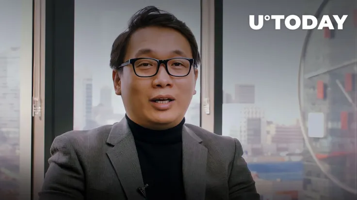 XRP, ADA, Meme Coins Become Object of Interest for Author of Bestselling NFT Book, Anndy Lian