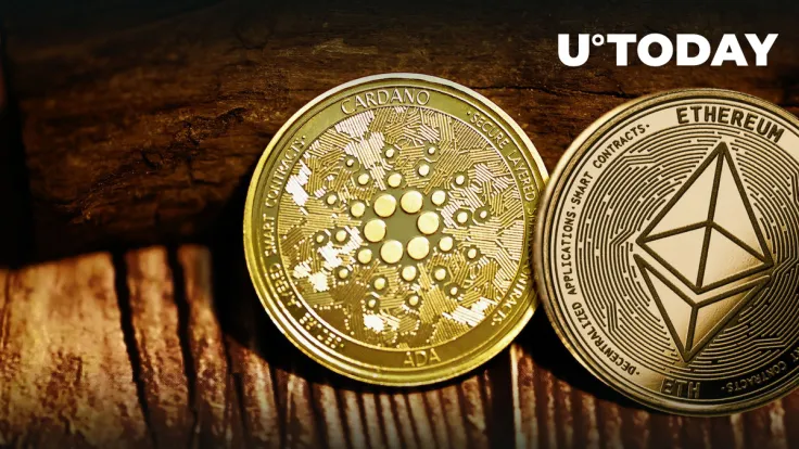 Ethereum Maxi Calls ADA Zombiechain, Here's Why