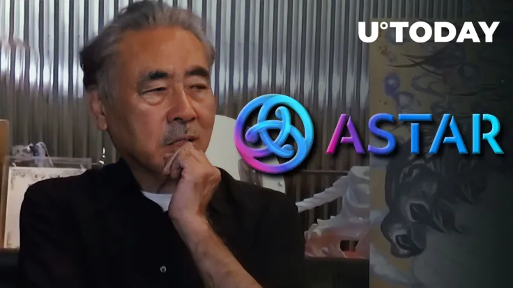 Yoshitaka Amano Partners with Astar Network to Release New NFT Collection