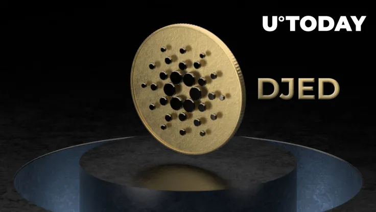 Cardano's Djed Stablecoin Closer Than Ever to Deployment, Here's One Thing Left