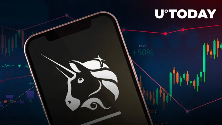 Uniswap Aims at $100 Million in New Funding Amid Crypto Crash