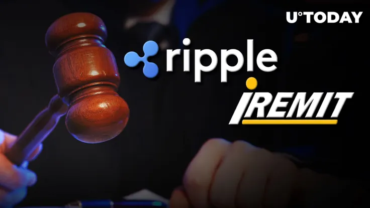 Ripple Partner Releases Sensational Appeal to Court and SEC, Here's What It Says