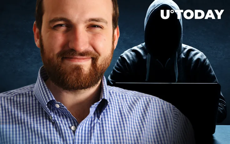 Cardano (ADA) Scam Promoted by Hacked Twitter Account of "How I Met Your Mother" Star 