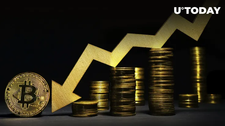 Here's When Bitcoin May Plunge to $13,500, According to Head of Markets at IG Europe