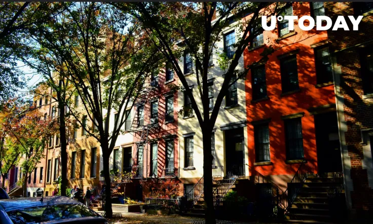 What Bear Market? Crypto Exec Buys $18.3 Million Townhouse 