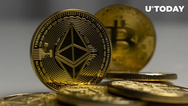 Ethereum Merge Causes Bitcoin Dominance Growth, Here's Why