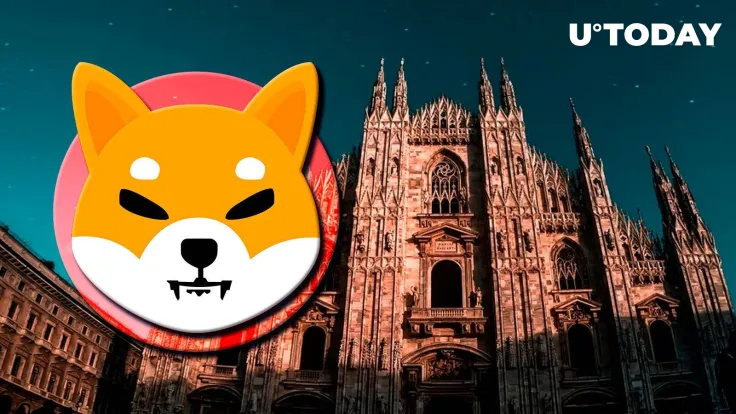 Shiba Inu to Feature in Milan Fashion Week in Collaboration with John Richmond