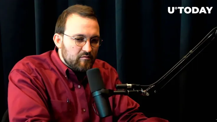 Cardano Creator Responds to Extreme Criticism About Vasil Release