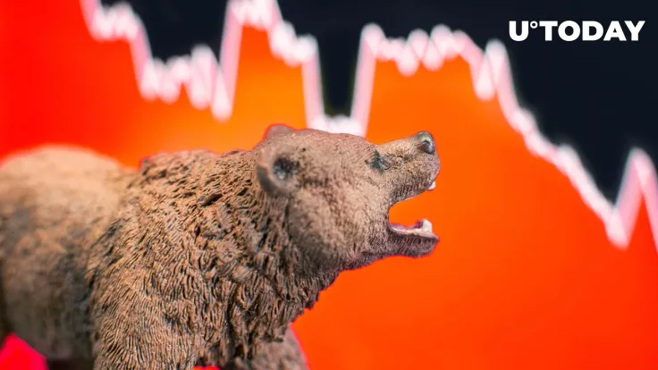 Former ARK Invest Analyst Reveals Biggest Mistake To Make During Bear Market