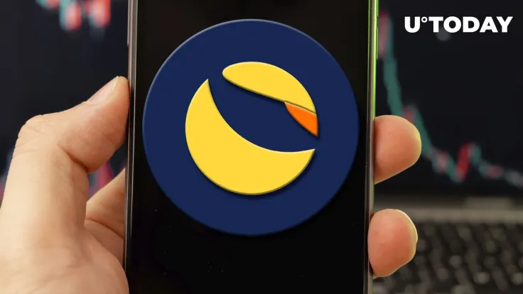 LUNC Falls 15%, Here Is Why It Is Doomed To Fail