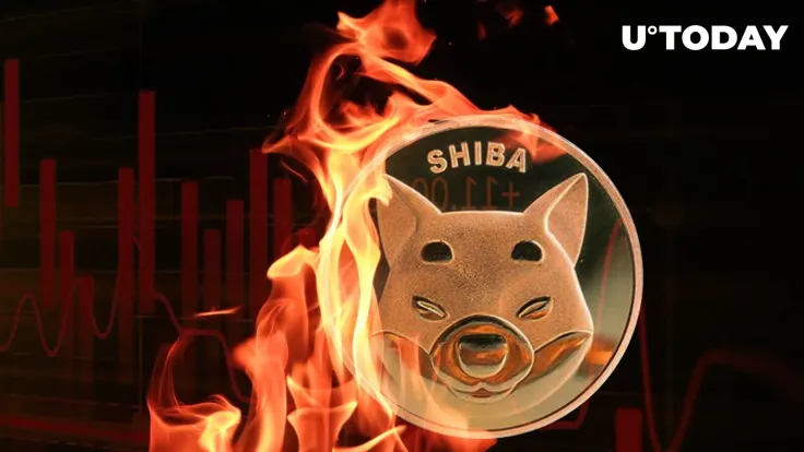 Shiba Inu Burning Amount Declines in September With 272 Million SHIB Burned Past Week