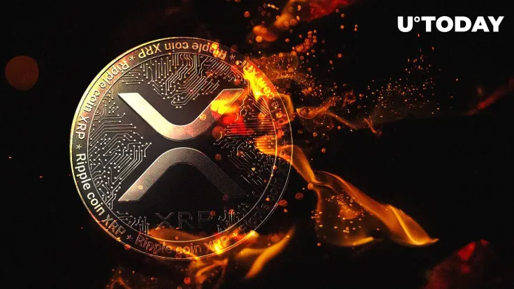XRP Can Now Be Burned via Bitcoin Payment App on XRPL, Here Is How