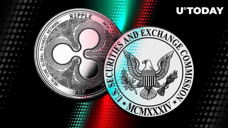 Ripple v. SEC: Powerful Third Party Enters Case to Explain to SEC What It's Wrong About