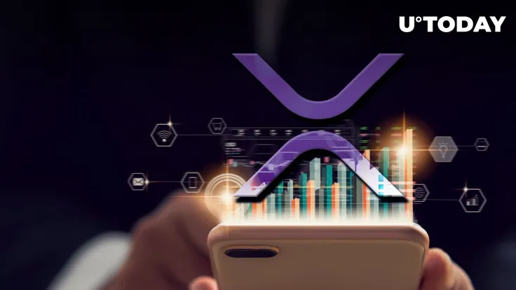 XRP Closes Last Week's Top Three Profitable Assets With 9% Surge in Price: Details