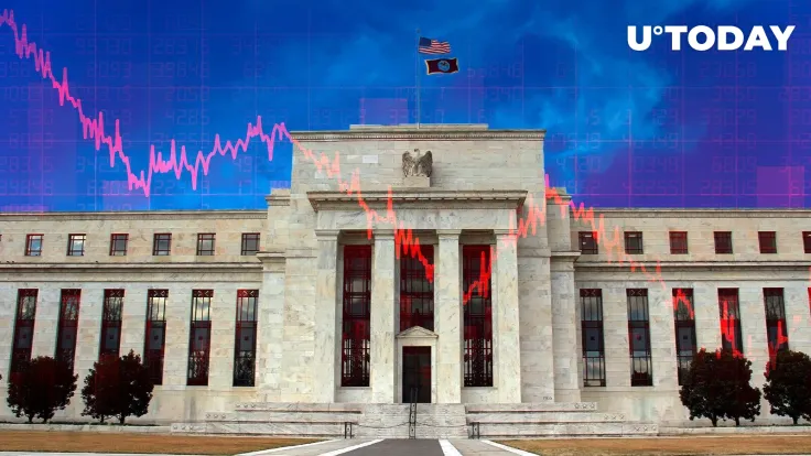 Buy Dip Sentiment Rising on Falling Crypto Market Ahead of Fed Rate Decision