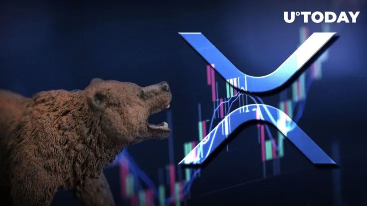 XRP Triples Funds Inflows in One Week, Remains Strong Despite Bear Market