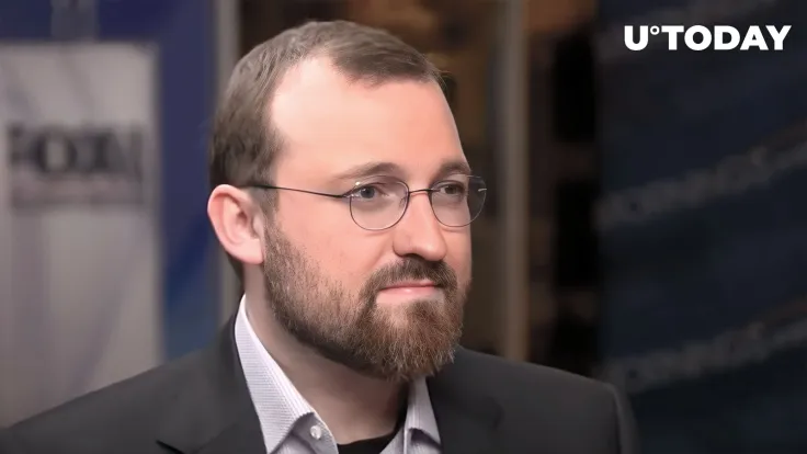 Cardano Founder Says He’s Not Retiring 