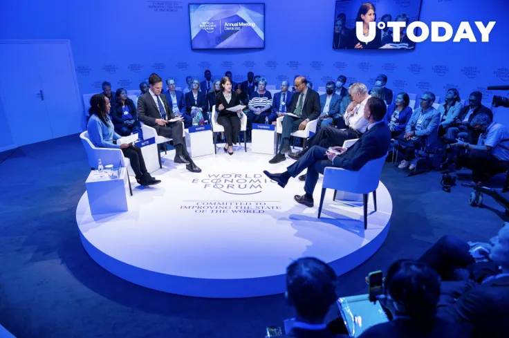 Shiba Inu Invited to Work with World Economic Forum 