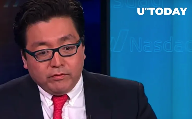 Fundstrat’s Tom Lee Predicted That Bitcoin Would Hit $200,000 in 2022. Here’s What He Has to Say Now