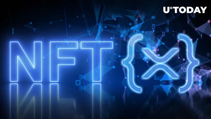 XRP Ledger Now Supports NFTs