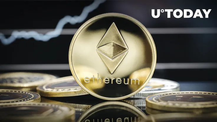 Here's Who Still Pushes Ethereum's Price Upward