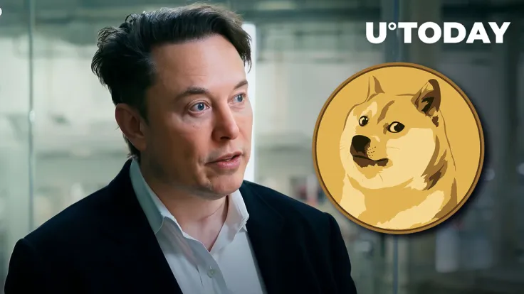 Elon Musk Might Be Hinting at Coming DOGE Integration on Twitter