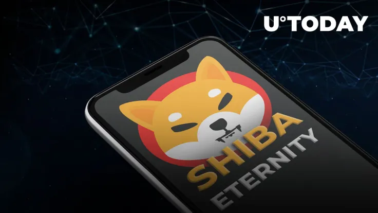 SHIB Reveals Surprise for Shiba Eternity, Developer Hints at Next Focus
