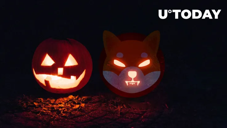 Shiba Inu Stuns SHIB Army with Mysterious Halloween Tweet